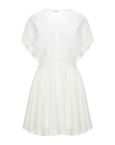 Короткое платье American Vintage