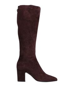Сапоги Giuseppe Zanotti