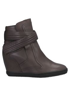 Высокие кеды и кроссовки Hogan Rebel