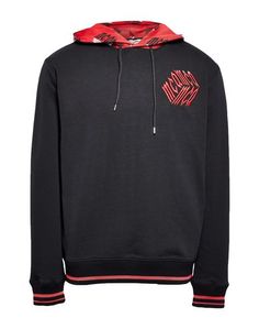 Толстовка McQ Alexander Mc Queen