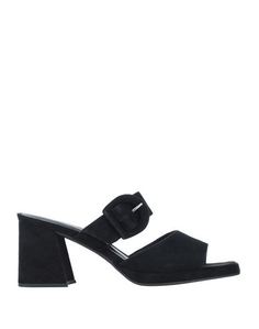Сандалии Jeffrey Campbell