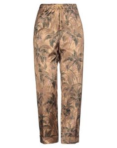 Повседневные брюки Dries Van Noten