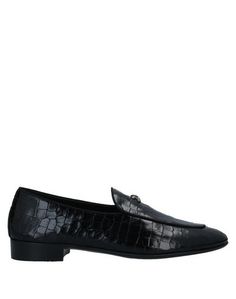 Мокасины Giuseppe Zanotti