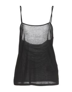 Топ без рукавов Sportmax Code