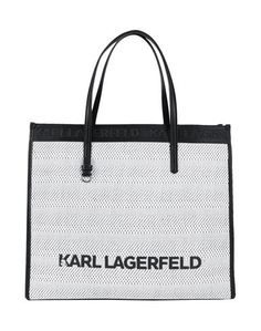 Сумка на руку Karl Lagerfeld