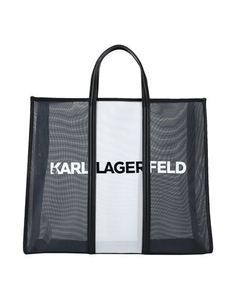 Сумка на руку Karl Lagerfeld