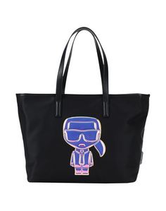 Сумка на руку Karl Lagerfeld