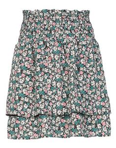 Мини-юбка Vero Moda