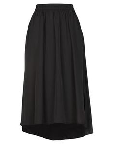Юбка длиной 3/4 Vero Moda