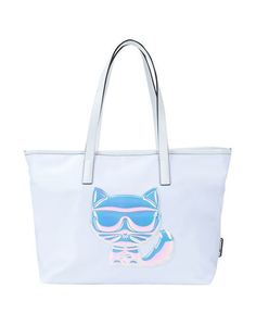 Сумка на руку Karl Lagerfeld