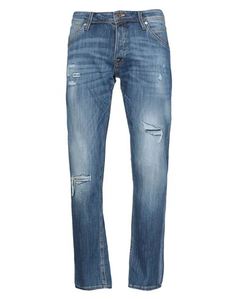Джинсовые брюки Jack & Jones