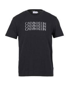 Футболка Calvin Klein