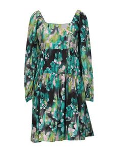 Короткое платье Vero Moda