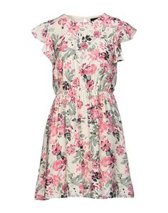 Короткое платье Vero Moda