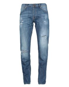 Джинсовые брюки Jack & Jones