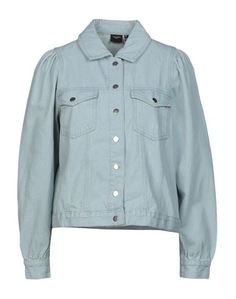 Джинсовая верхняя одежда Vero Moda