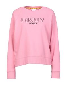 Толстовка Dkny