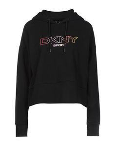 Толстовка Dkny