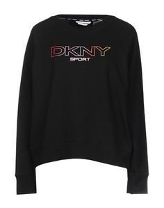 Толстовка Dkny