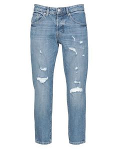 Джинсовые брюки Jack & Jones