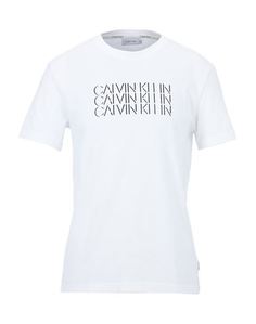 Футболка Calvin Klein