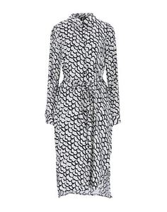 Платье до колена Vero Moda