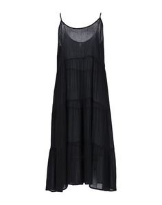Платье длиной 3/4 Vero Moda
