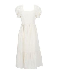 Платье длиной 3/4 Vero Moda
