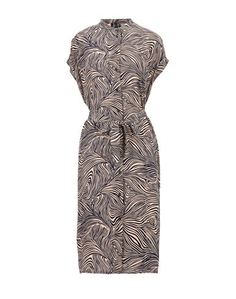 Платье до колена Vero Moda