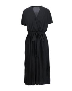 Платье длиной 3/4 Vero Moda