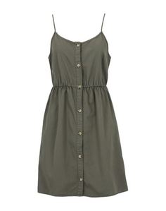 Короткое платье Vero Moda