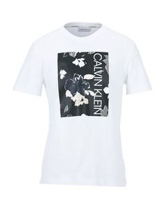 Футболка Calvin Klein
