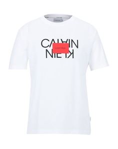 Футболка Calvin Klein