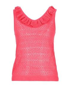 Топ без рукавов Vero Moda