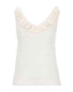 Топ без рукавов Vero Moda