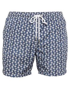 Шорты для плавания Barba Napoli