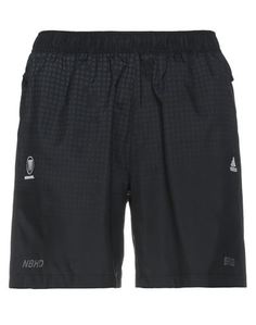 Бермуды Adidas Originals x Neighborhood