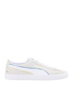 Низкие кеды и кроссовки Puma