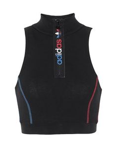 Топ без рукавов Adidas Originals