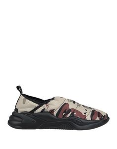 Низкие кеды и кроссовки Puma