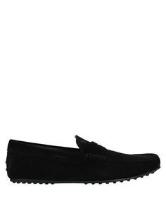 Мокасины Tod`S