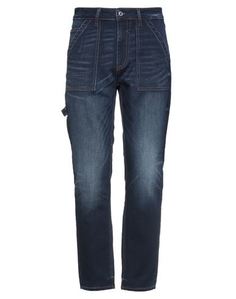 Джинсовые брюки Guess
