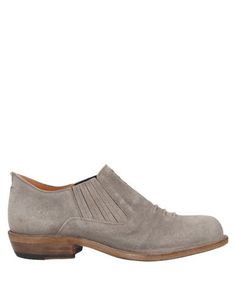 Ботинки Fiorentini+Baker