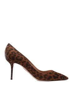 Туфли Aquazzura