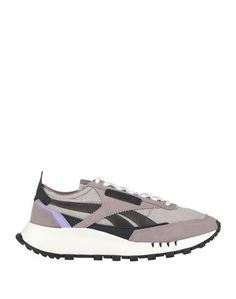 Низкие кеды и кроссовки Reebok