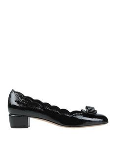 Туфли Salvatore Ferragamo