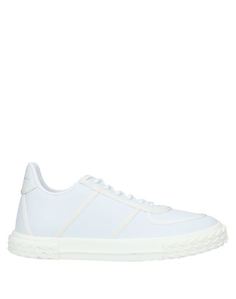 Низкие кеды и кроссовки Giuseppe Zanotti