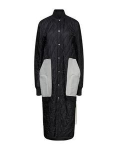 Легкое пальто Rick Owens