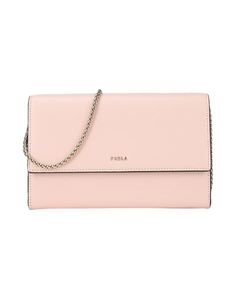 Сумка через плечо Furla