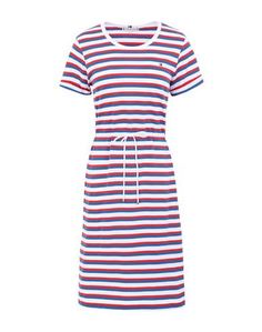 Короткое платье Tommy Hilfiger